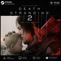 DEATH STRANDING 2 Steam offline