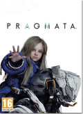 PRAGMATA Steam