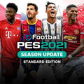 PES 2021 STEAM OFFLINE