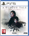 A Plague Tale Innocence PS