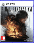 FINAL FANTASY XVI PS5