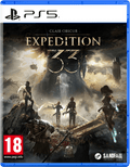 Clair Obscur Expedition 33 PS5