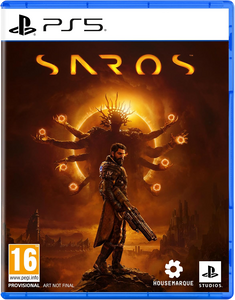 Saros PS5