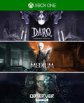 The Medium + Observer: System Redux + DARQ: Complete Edition