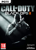 Call of Duty Black Ops 2 Steam