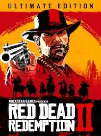 Red Dead Redemption 2 Steam