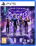Gotham Knights PS