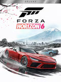 Forza Horizon 6 Steam