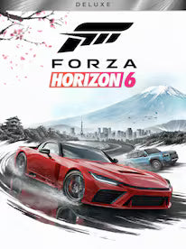Forza Horizon 6 Steam