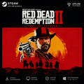 Red Dead Redemption 2 Steam Offline