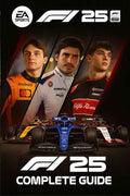 F1 25 Steam