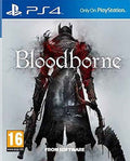 Bloodborne PS