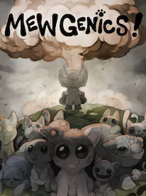 Mewgenics Steam