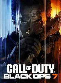 Call of Duty Black Ops 7 Steam