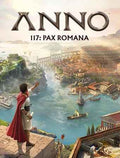 Anno 117 Pax Romana Steam