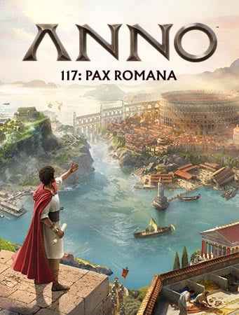Anno 117 Pax Romana Steam
