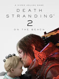 DEATH STRANDING 2 Steam