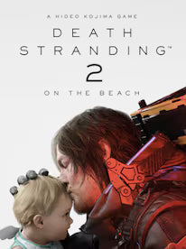 DEATH STRANDING 2 Steam