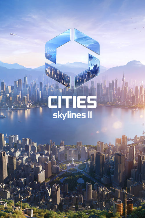 Cities Skylines 2