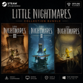 Little Nightmares Bundle Steam offline