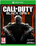 Call of Duty Black Ops 3 Xbox