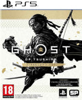 Ghost of Tsushima DIRECTOR’S CUT PS