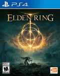 Elden Ring PS