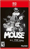 MOUSE: P.I. For Hire Switch 2