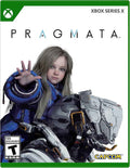 PRAGMATA Xbox
