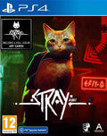 Stray PS