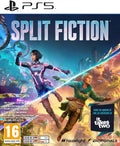 Split Fiction Ps