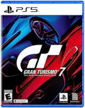 Gran Turismo 7 PS