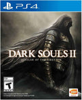 DARK SOULS 2 Scholar of the First Sin PS