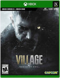 Resident Evil Village Xbox