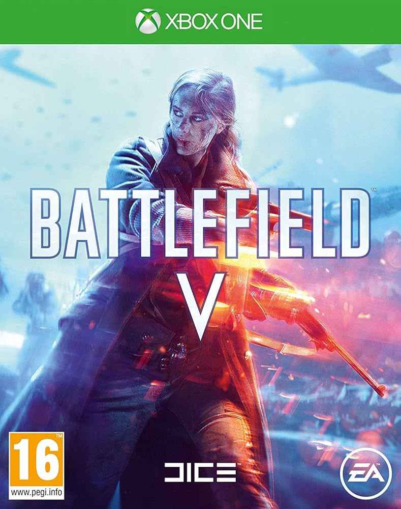 Battlefield V Xbox