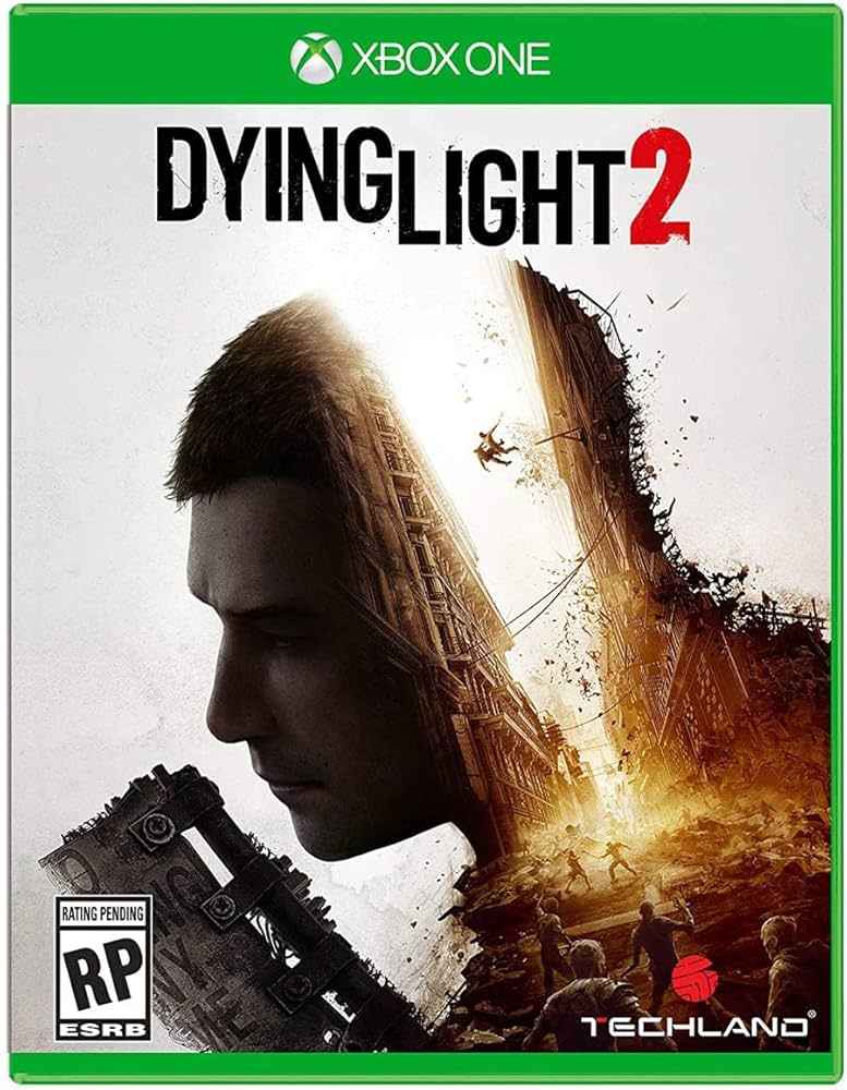 Dying Light 2 Xbox
