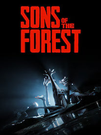 Sons of the Forest Steam
