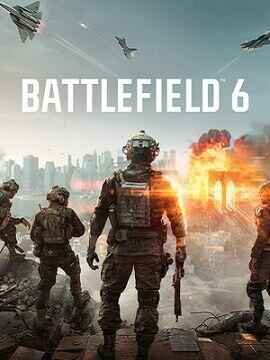 Battlefield 6 Steam