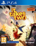 It Takes Two PS