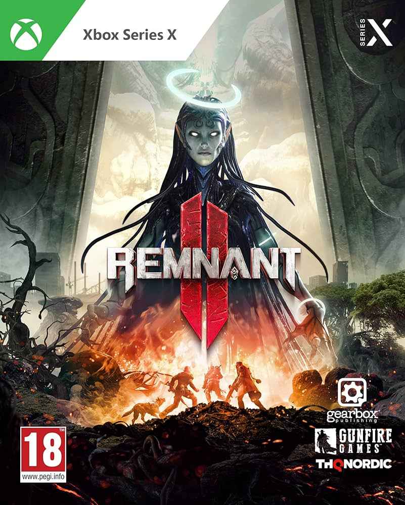 Remnant 2 Xbox