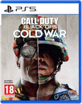 Call of Duty Black Ops Cold War PS