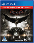 Batman Arkham Knight PS