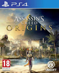 Assassin's Creed Origins PS