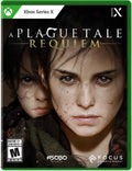 A Plague Tale Requiem Xbox S/X