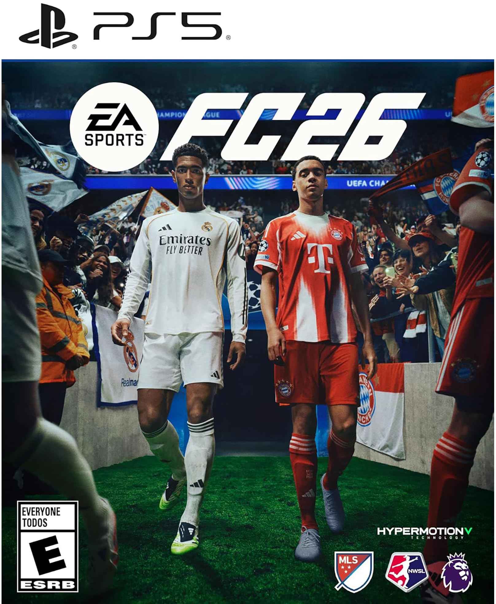 Fc 26 Ps