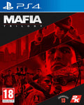 Mafia: Trilogy PS