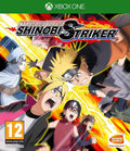 NARUTO TO BORUTO: SHINOBI STRIKER Xbox
