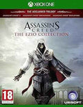 Assassin's Creed The Ezio Collection