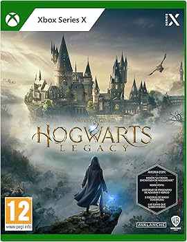 Hogwarts Legacy Xbox