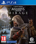 Assassin’s Creed Mirage PS
